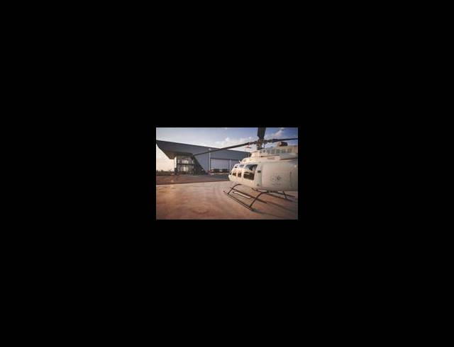 LAND FOR SALE IN STEYN CITY